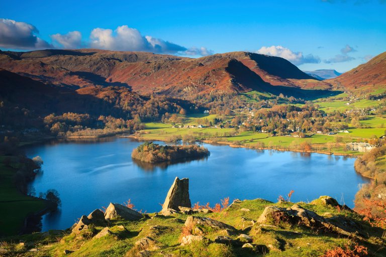 Hidden Corners of the Lake District That Locals Swear By